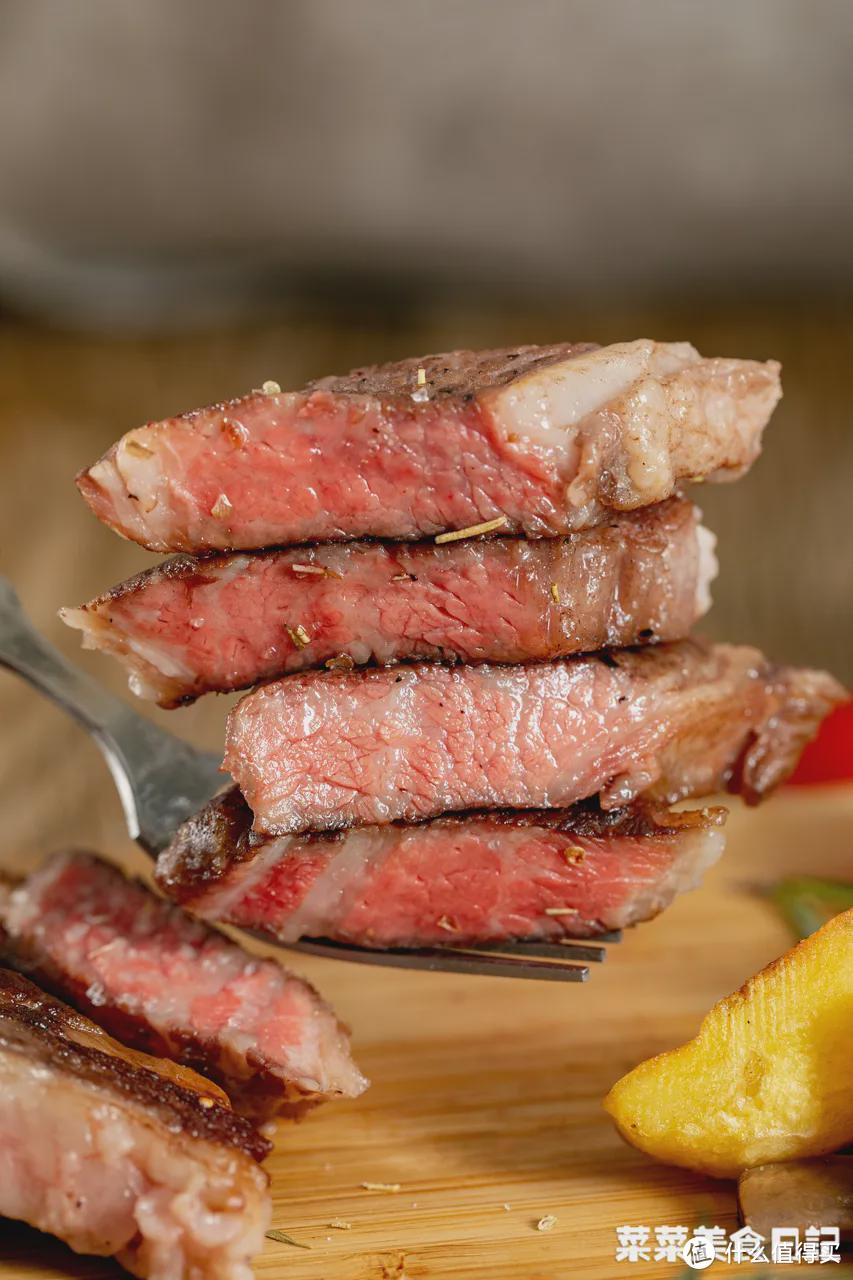 50元和500元的牛排差在哪?看完这篇终于懂了!